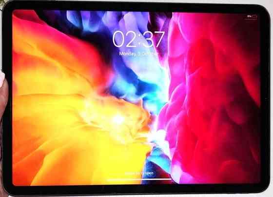 Планшет Apple iPad Pro 2 / 11 / 512Gb. Киев