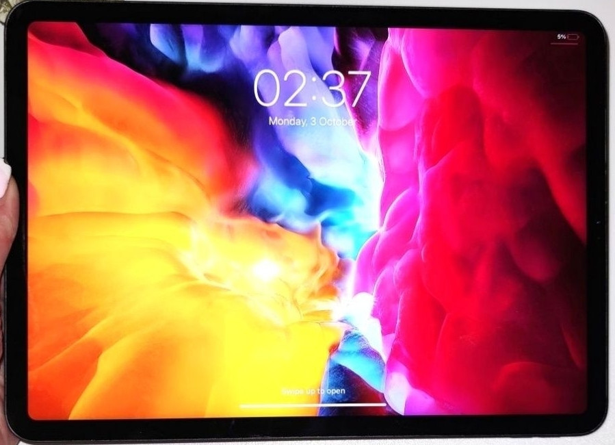 Планшет Apple iPad Pro 2 / 11 / 512Gb. Київ - фото 6