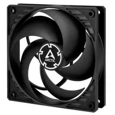 Кулер до корпусу Arctic P12 PWM PST black (ACFAN00120A) Вінниця