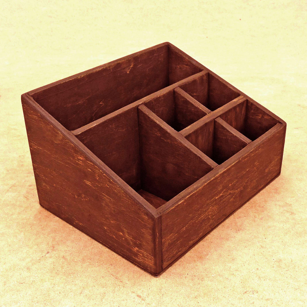 Настольный органайзер 