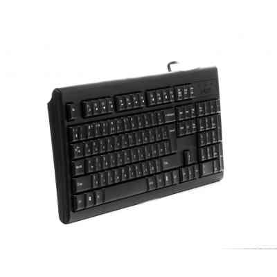 Комплект A4Tech KRS-8372 USB Black Вінниця