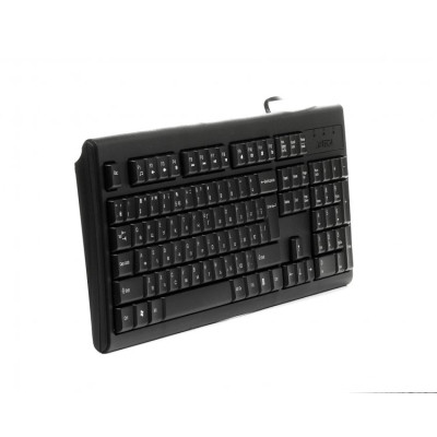 Комплект A4Tech KRS-8372 USB Black Вінниця - фото 3