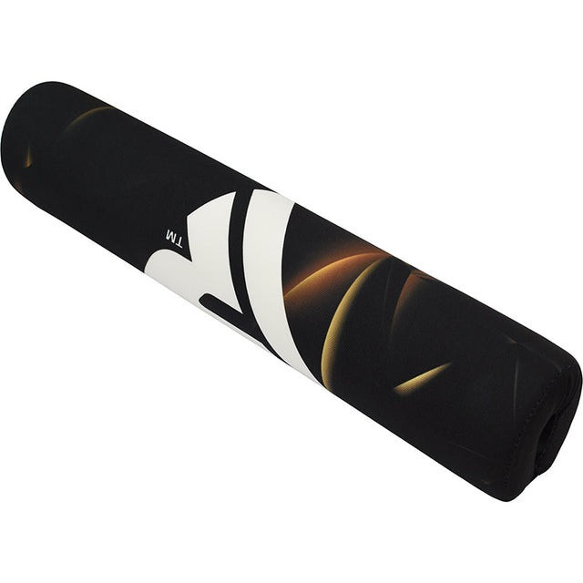 Смягчающая накладка на гриф RDX B2 Gym Bar Pad Sublimation White Киев - изображение 4
