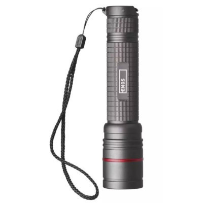 Фонарь EMOS P3180 600Lm Li-ion Metal (P3180) Винница - изображение 8