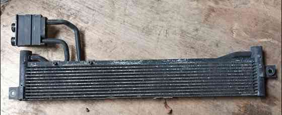 68399021AB Радиатор акпп Cherokee KL Коломыя