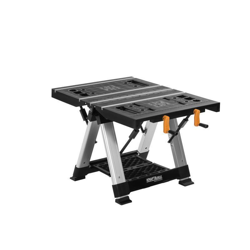 Многофункциональный стол верстак Kraft & Dele KD11870 Черкассы - изображение 16