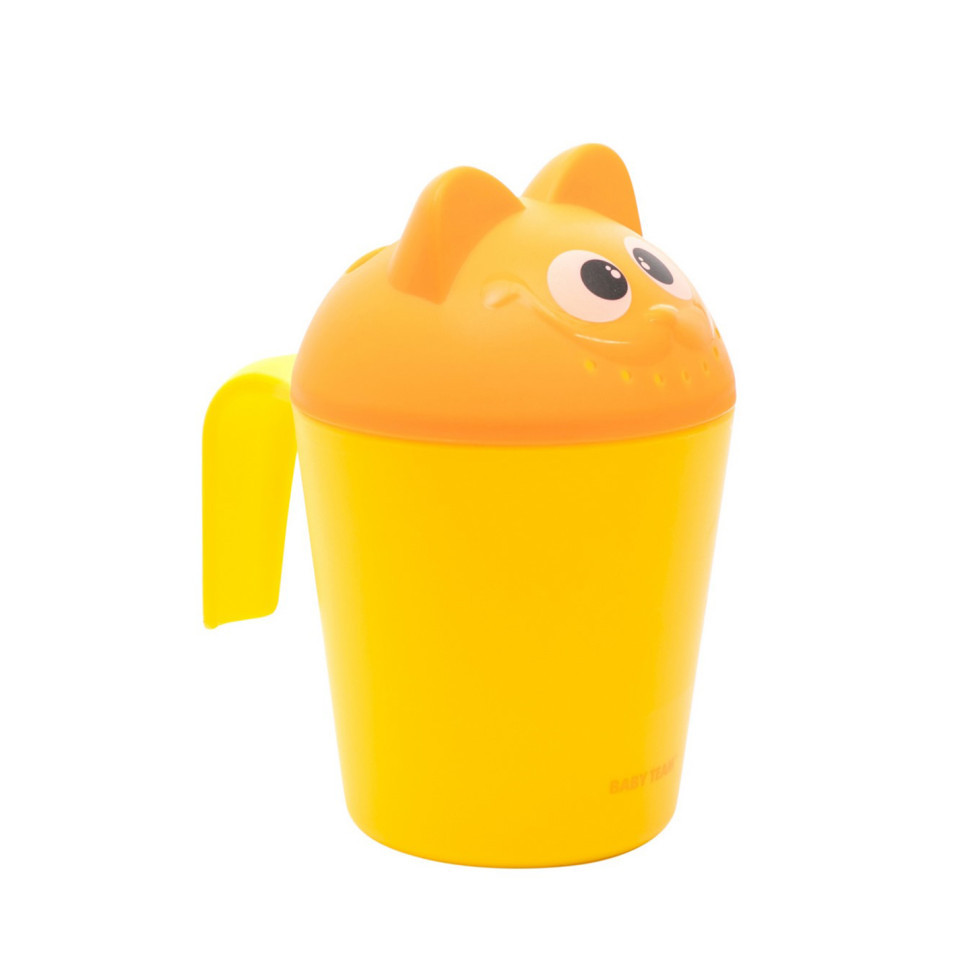 Дитяча поливалка для купання "Звірятко" 7401P Вінниця - фото 1