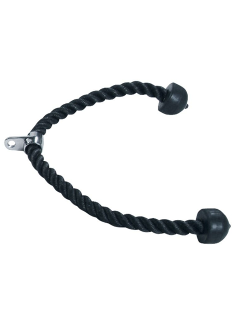 Канат для тяги York Fitness подвійний хват на трицепс Київ - фото 2