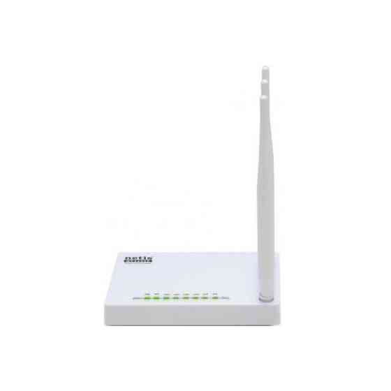 Маршрутизатор Netis WF2409Е, 2.4 ГГц, 300 Мбіт/с (WF2409E) Киев