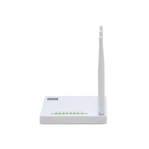 Маршрутизатор Netis WF2409Е, 2.4 ГГц, 300 Мбіт/с (WF2409E) Киев - изображение 2