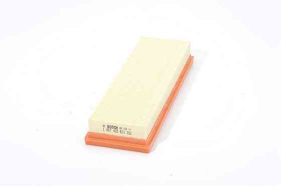 Повітряний фільтр BOSCH 3531 OPEL Movano, Vivaro, Megane, Clio, Kangoo, Master, Sc Харків