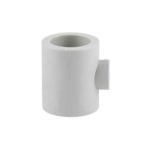 Тройник PPR Thermo Alliance 40х20х40 Київ