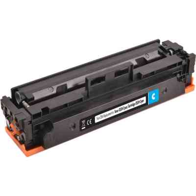 Картридж Static Control Canon 055H cyan (002-04-SRG055HC) Винница