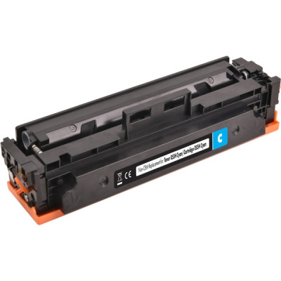 Картридж Static Control Canon 055H cyan (002-04-SRG055HC) Винница - изображение 2