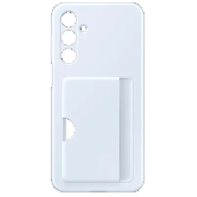 Чохол до мобільного телефона Samsung Card Slot Cover Samsung A16 Blue (EF-OA166TLEGWW) Вінниця