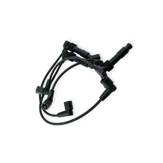 Провід високовольтні Lacetti 1,8, Evanda 2,0 TESLA Мукачево