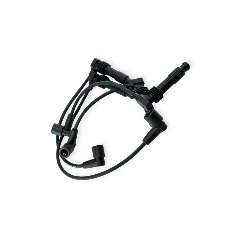 Провода высоковольтные Lacetti 1,8, Evanda 2,0 TESLA Мукачево - изображение 2