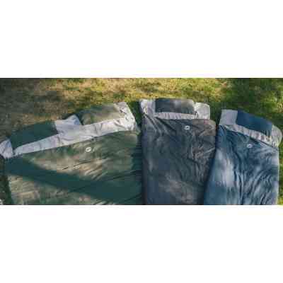 Спальний мішок Outwell Companion +12°C (400080) (931556) Вінниця