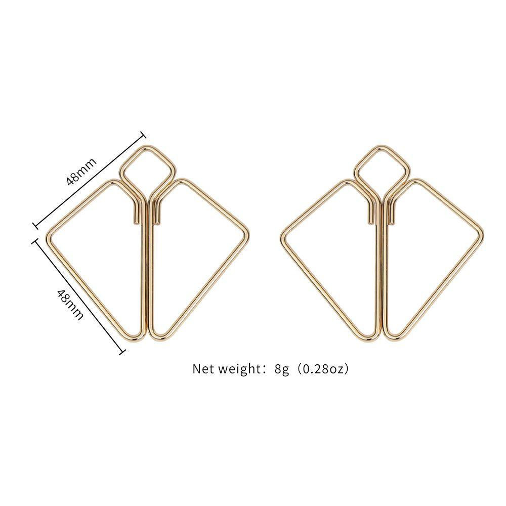 Затискачі для сосків LOCKINK Nipple Clamps — Golden Sex Aura Київ - фото 8