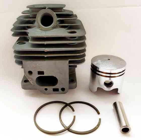 Циліндр бензокоси (у зборі) 36 мм Мукачево