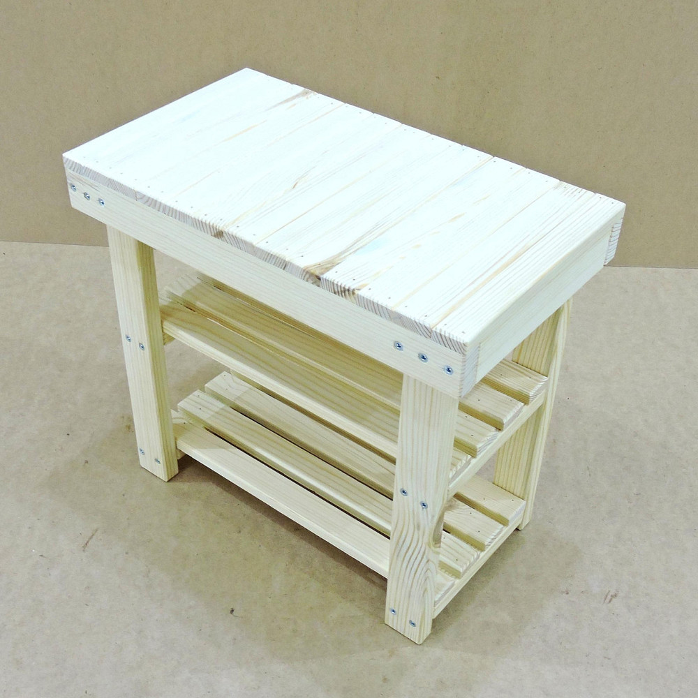 Полка для обуви 