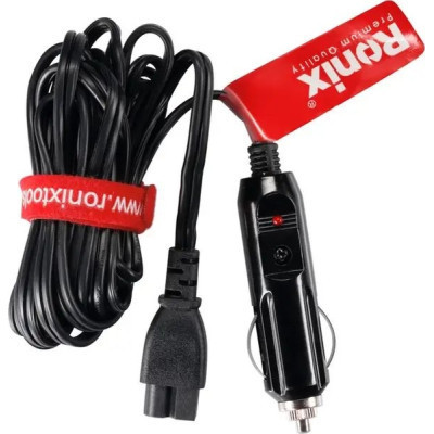 Автомобільний компресор Ronix 12В, 100 PSI, 7 бар (RH-4264) Вінниця - фото 3