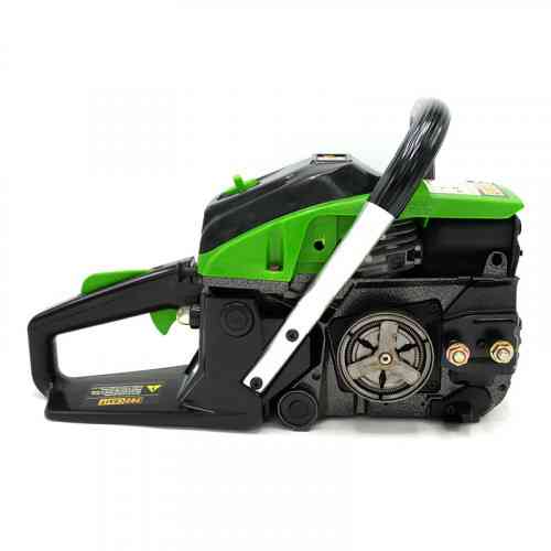 Бензопила Procraft GS450 (шина 45 см, 52 куб.см) – цепная пила, Гарантия 36 мес Львов