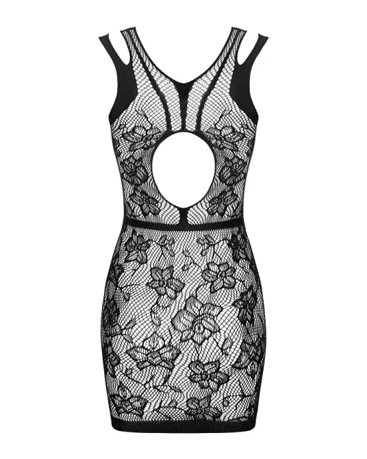 Відверта мінісукня Obsessive D239 dress S/M/L Львів - фото 4