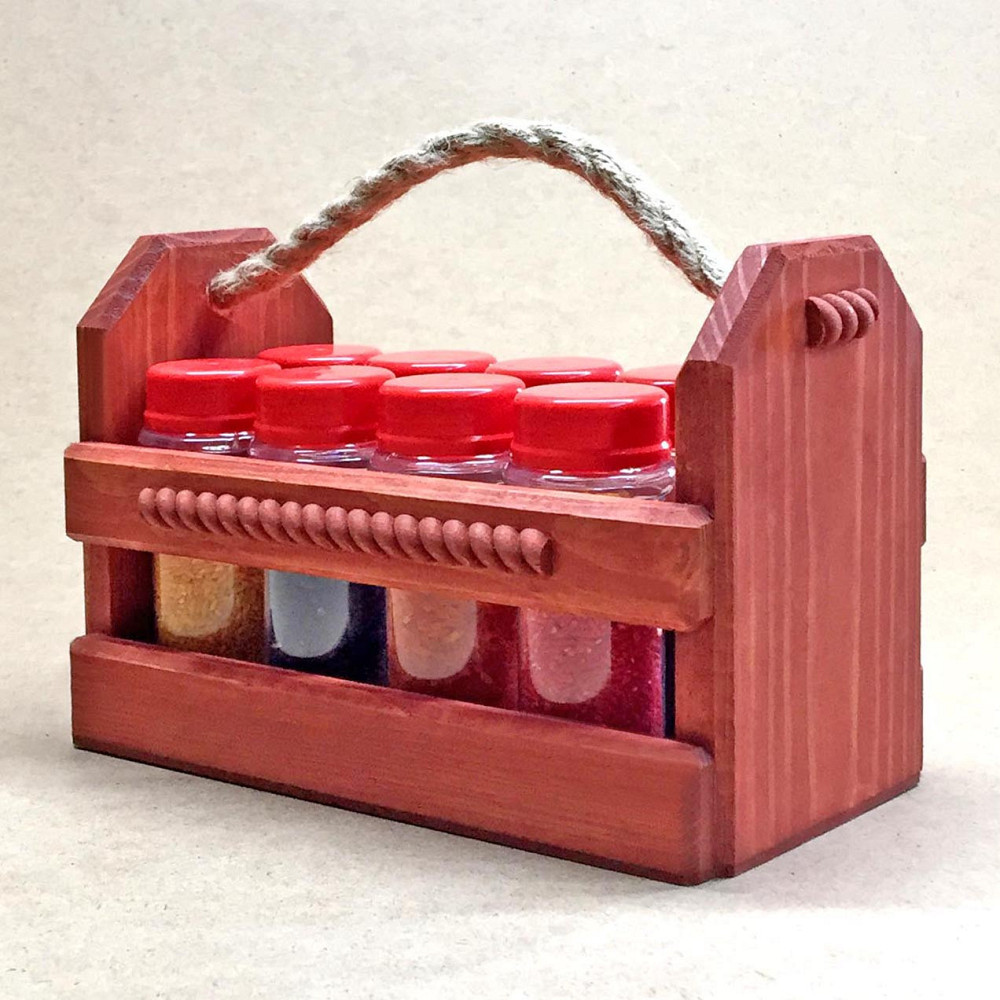 Органайзер для специй 