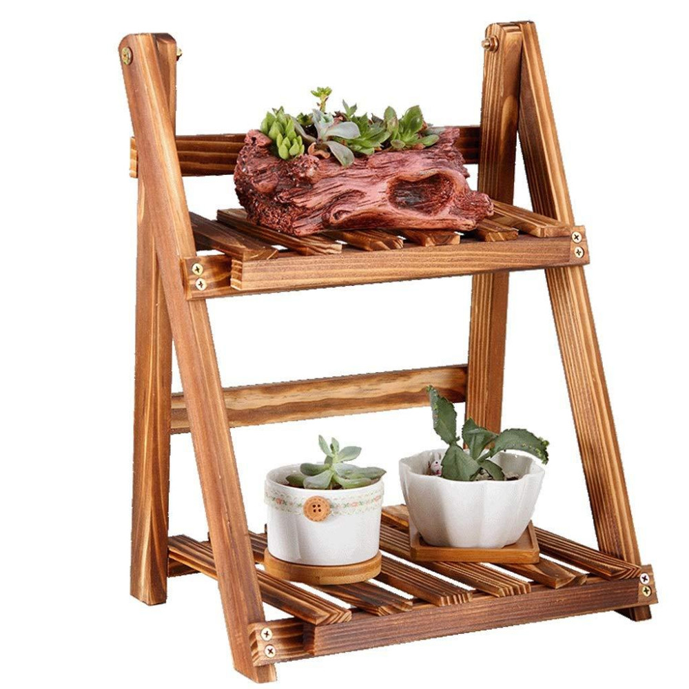 Підставка для квітів "Мостолес" капучино Миколаїв - фото 2