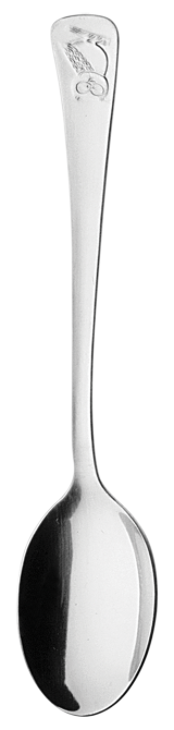 Дитяча ложка Tramontina Baby, 1 предмет (6354530) Київ - фото 1