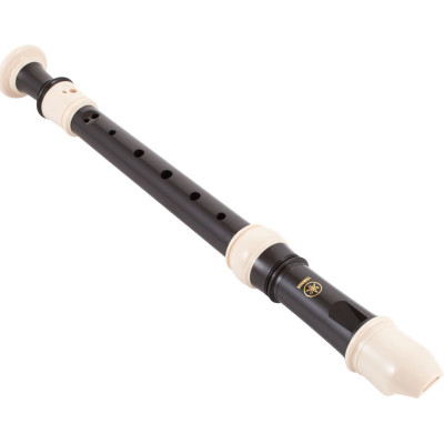 Блокфлейта Yamaha YRS-301III Soprano Винница - изображение 3