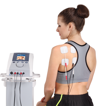 Прилад електротерапії StimRehab² MT2200 Дніпро