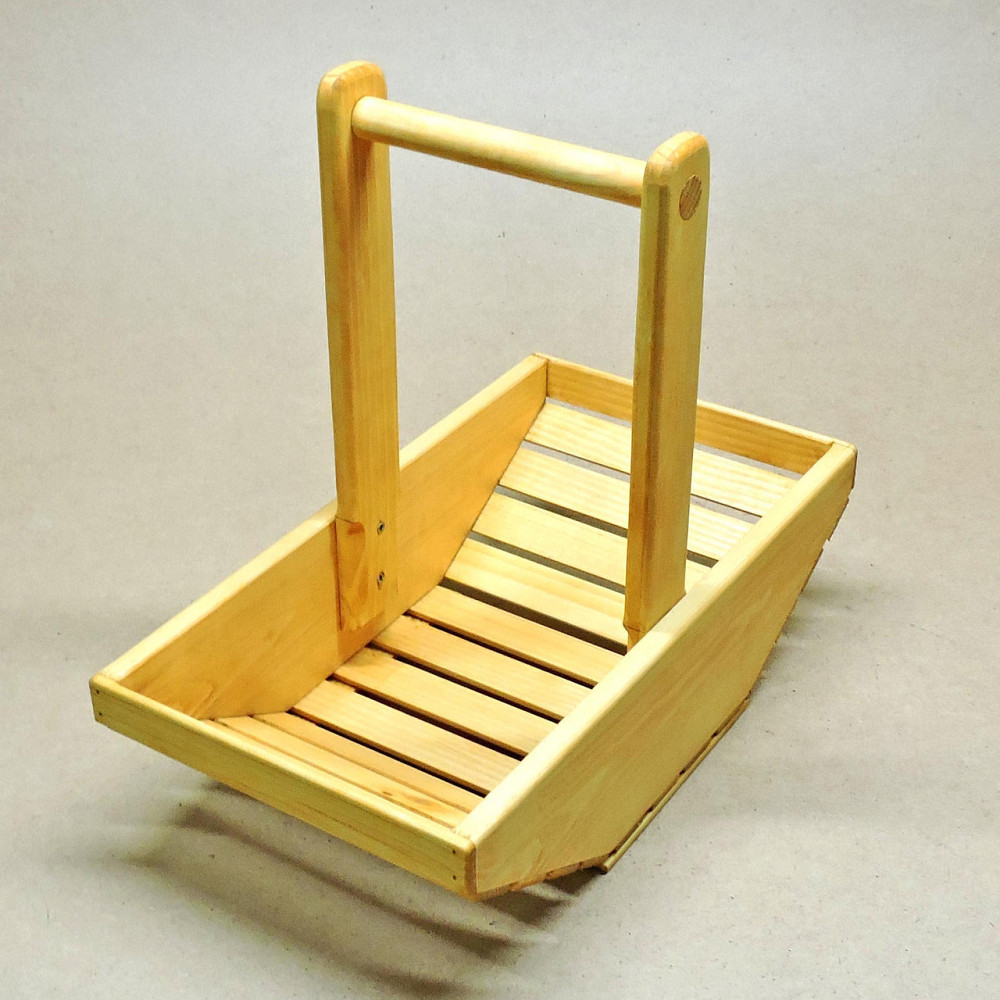 Подарочная корзинка 