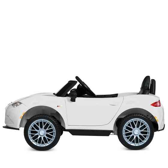 Дитячий електромобіль Машина M 5846EBLR-1 до 30 кг Вінниця