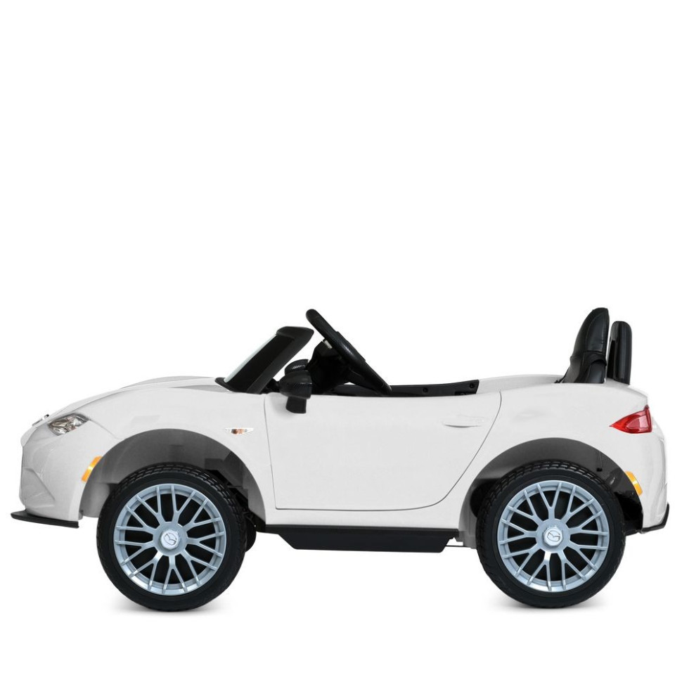 Детский электромобиль Машина M 5846EBLR-1 до 30 кг Винница - изображение 4