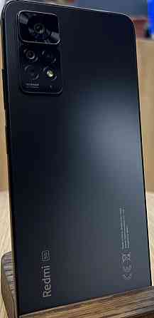 Смартфон: Redmi NOTE 11 Pro 5G 6/128Gb. Київ