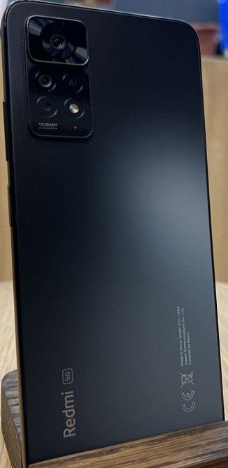 Смартфон: Redmi NOTE 11 Pro 5G 6/128Gb. Київ - фото 1