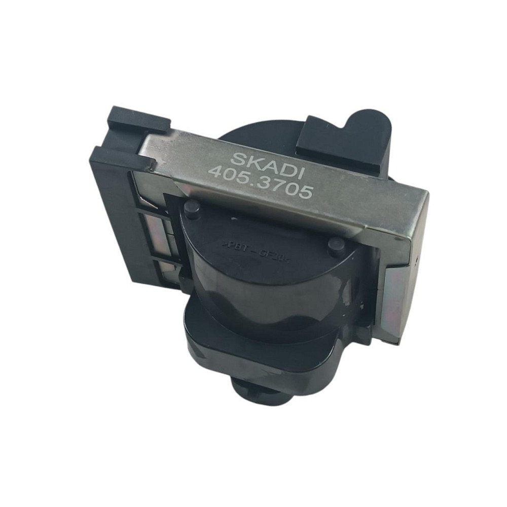 Модуль ГАЗ 3302, 2217, 2705 (405) запалювання Мукачево - фото 1