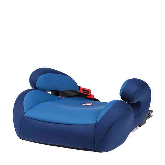 Автокрісло бустер "JR4X", Capsula, 15-36kg, 4-12років, синій, 774140 Київ