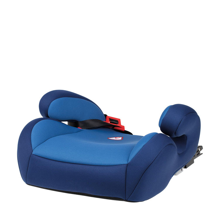 Автокрісло бустер "JR4X", Capsula, 15-36kg, 4-12років, синій, 774140 Київ - фото 1