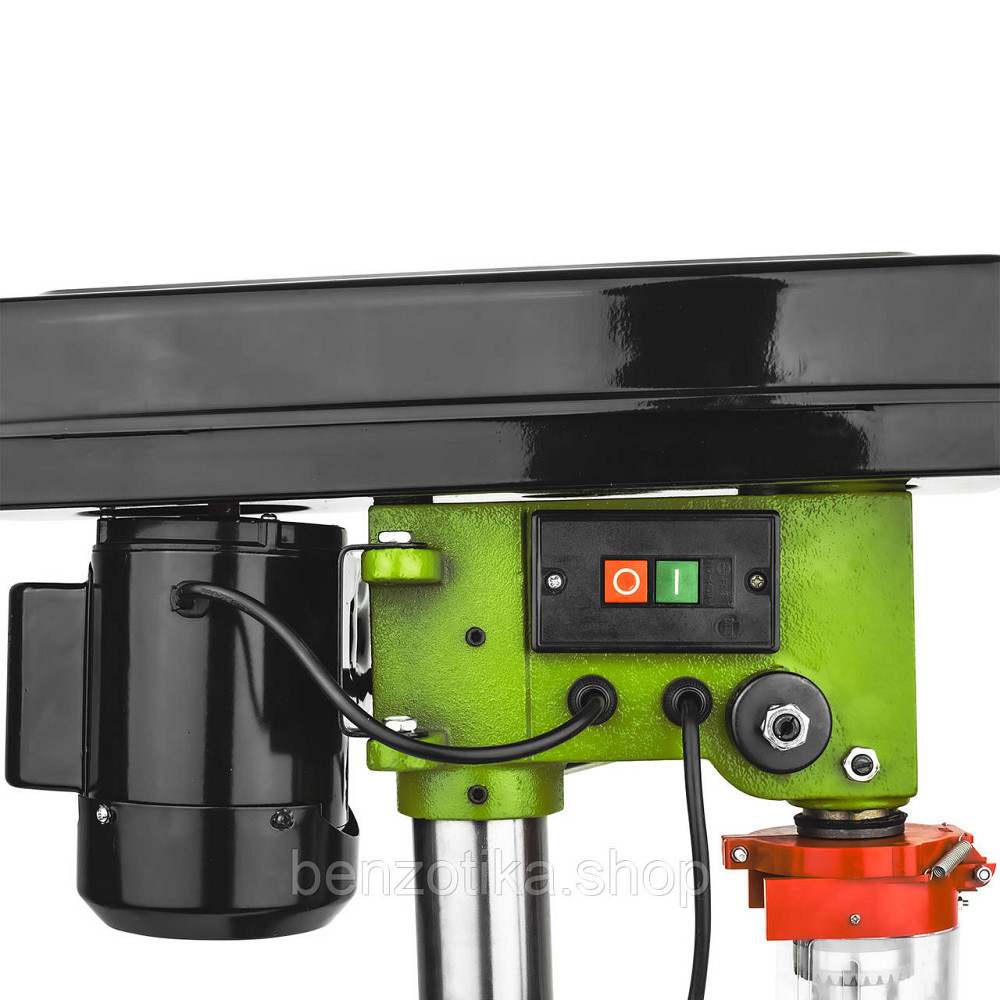 Свердлильний верстат Procraft BD1850 Київ - фото 7