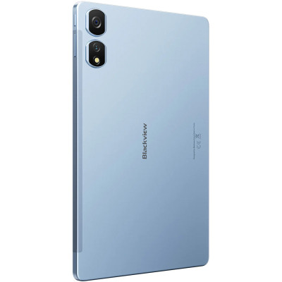Планшет Blackview Tab 16 Pro 11" FHD+ 8/256GB / LTE Blue (6931548316817) Винница - изображение 7