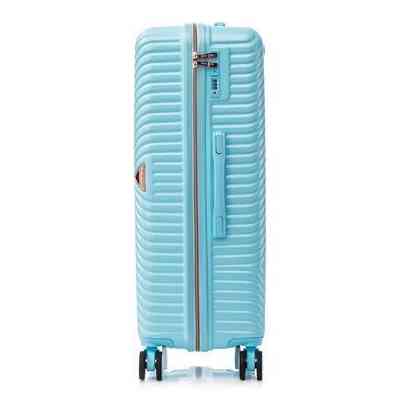 Валіза Semi Line 28&quot; L T5728-3 Light Blue (DAS303070) Вінниця