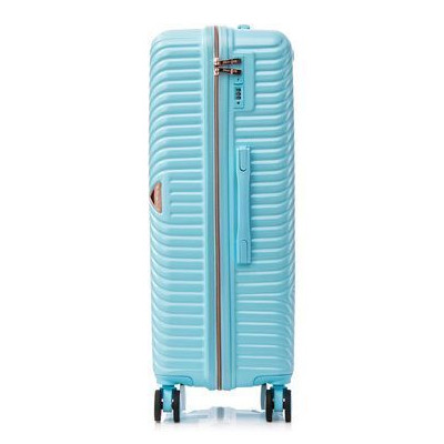 Чемодан Semi Line 28" L T5728-3 Light Blue (DAS303070) Винница - изображение 5