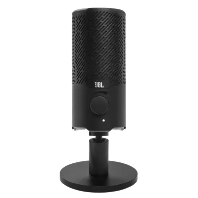 Микрофон JBL Quantum Stream (JBLQSTREAMBLK) Винница - изображение 1