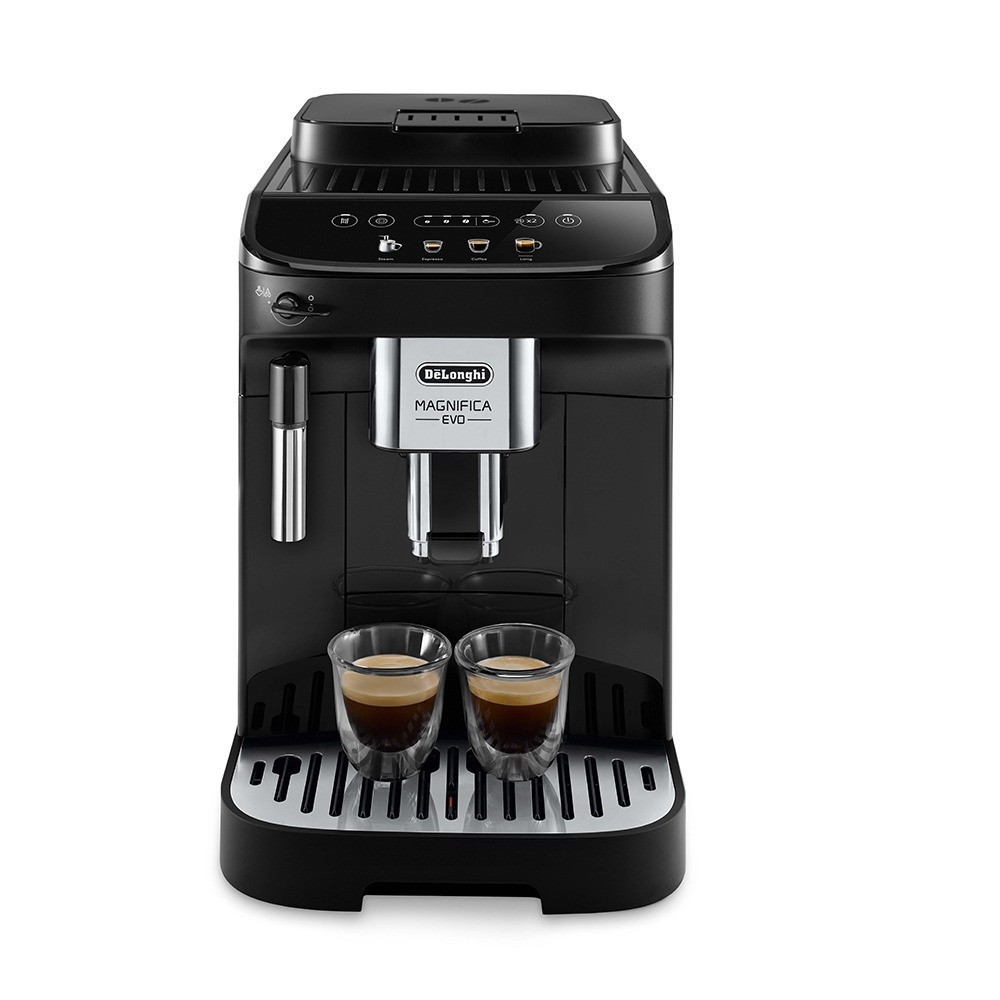 Кавомашина Delonghi Magnifica Evo ECAM 290.21.B ( 19398 ) Харків - фото 1