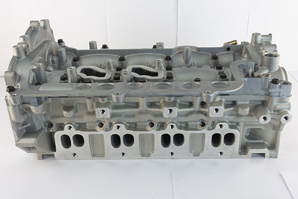 Головка блока Renault Master lll Trafic ll/lll 2,0dCi (M9R) 780(782, 74) HANSWERK HW560180 Киев - изображение 3