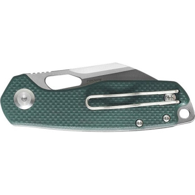Нож Firebird FH924-GB синьо-зелений (FH924-GB) Винница - изображение 6