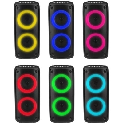 Акустична система Media-Tech FunBox BT Black (MT3181) Вінниця - фото 9